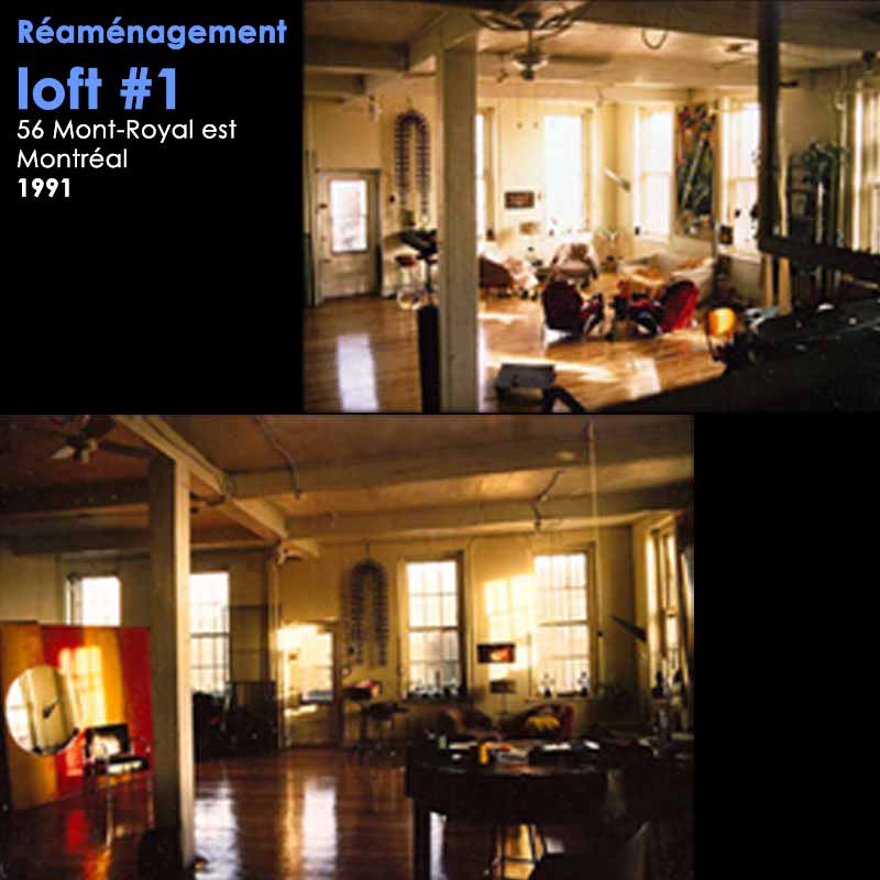 Loft archi bouteille  (copy)